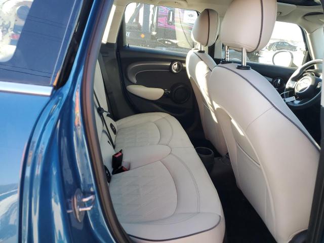 2022 MINI COOPER S - WMW53DK09N2R31610