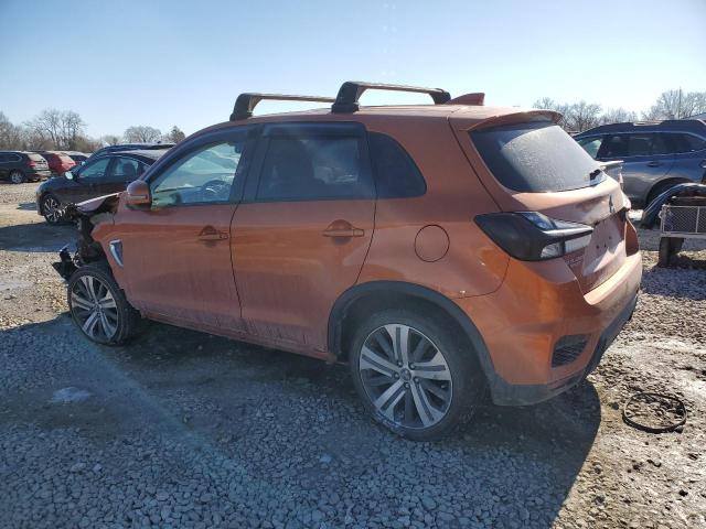 Vin: ja4ap4au4lu019814, lot: 42797325, mitsubishi outlander se 20202