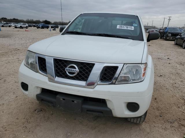 1N6AD0ER0KN787857 2019 NISSAN FRONTIER