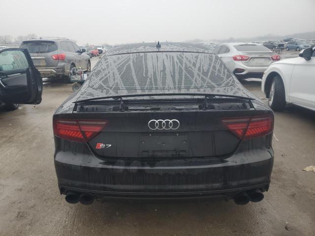 2017 AUDI S7 PREMIUM WAUWFAFC5HN077894