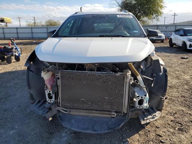 2017 CHEVROLET TRAVERSE L - 1GNKRFKD5HJ102344