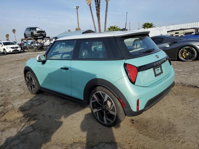 2025 MINI COOPER S WMW23GD00S2W11752