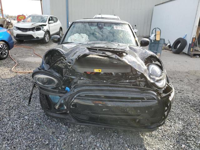 2022 MINI COOPER SE WMW13DJ08N2S47924