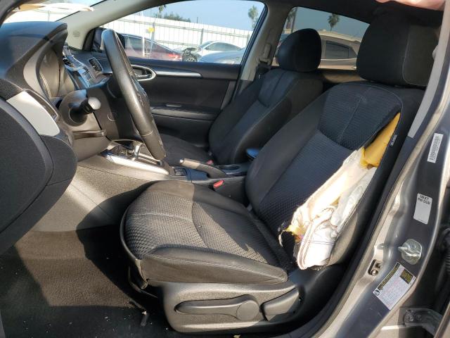 2019 NISSAN SENTRA S - 3N1AB7AP9KY303213
