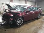 2015 HONDA ACCORD SPO - 1HGCR2F5XFA148193