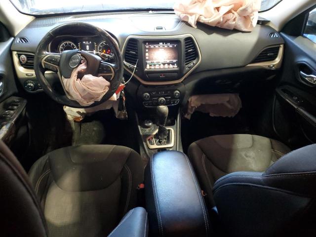 2015 JEEP CHEROKEE L - 1C4PJMCSXFW512421