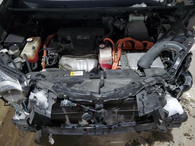 2018 TOYOTA RAV4 HV LE - JTMRJREV4JD180977