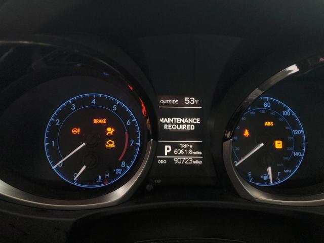 2016 TOYOTA COROLLA L - 5YFBURHE4GP449506
