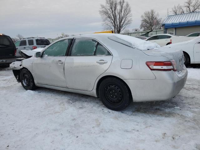 Vin: 4t4bf3ek3br115840, lot: 87877725, toyota camry base 20112