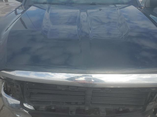 2018 CHEVROLET SILVERADO - 3GCPCREC5JG401361