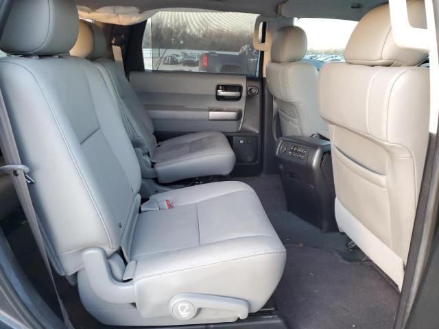 2020 TOYOTA SEQUOIA LI - 5TDKY5G1XLS075142