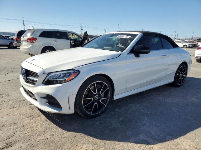 2020 MERCEDES-BENZ C 300 #3063255218