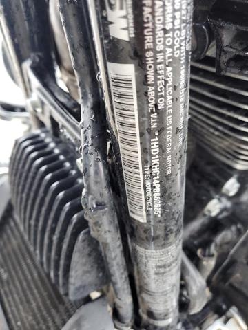 2023 HARLEY-DAVIDSON FLTRX 1HD1KHC14PB660685