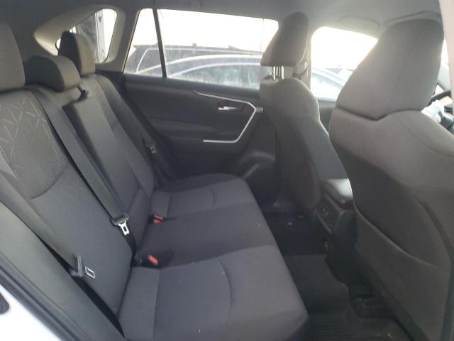 2020 TOYOTA RAV4 XLE - 2T3P1RFV5LW136854