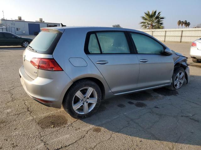 2015 VOLKSWAGEN GOLF TDI 3VWRA7AU2FM076076