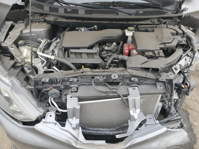 2017 NISSAN ROGUE SPOR - JN1BJ1CP9HW016228