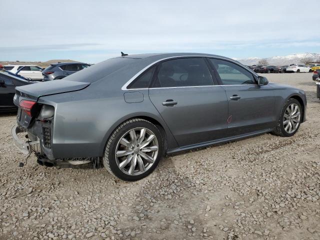 Vin: wau44afd3hn002052, lot: 41834475, audi a8 l quattro 20173