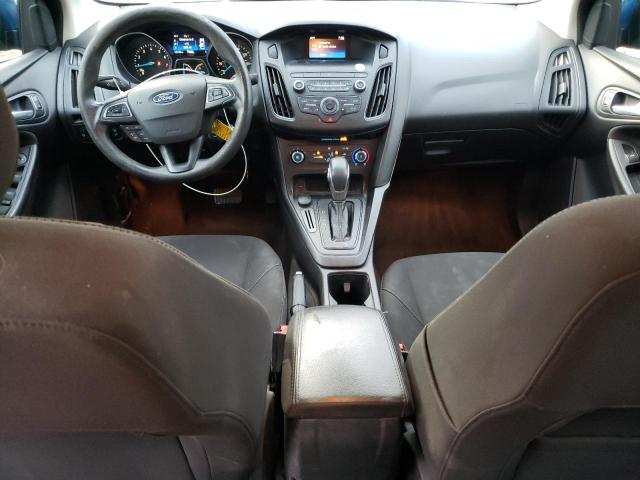 2018 FORD FOCUS SE - 1FADP3F26JL237153