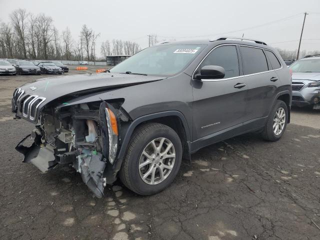 Vin: 1c4pjmcb8hw657993, lot: 88094025, jeep grand cher latitude 2017 img_1