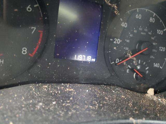 2021 HYUNDAI ACCENT SE - 3KPC24A66ME130007