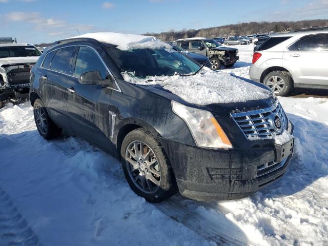 Vin: 3gyfnae36es517611, lot: 87947855, cadillac srx 20144