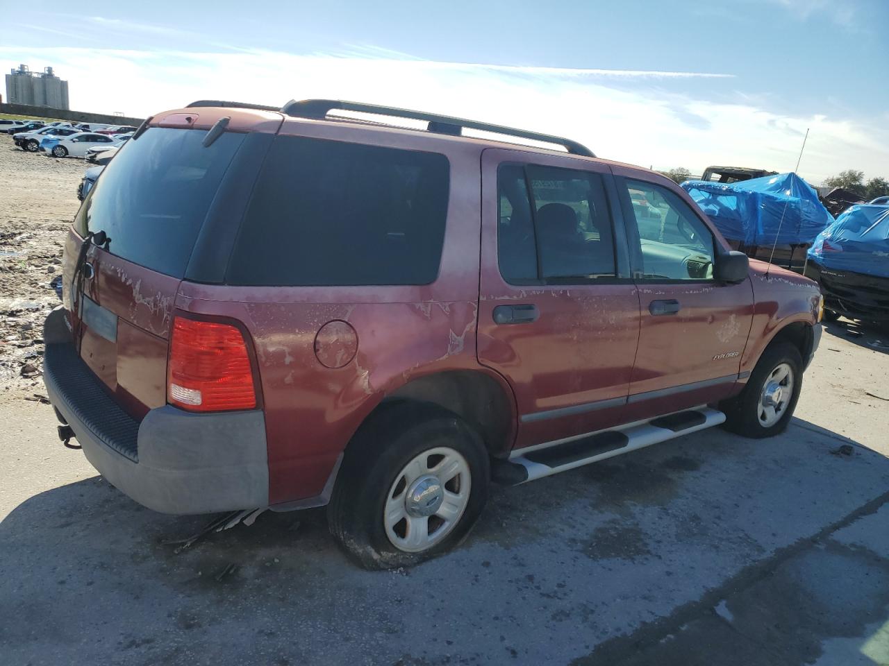 Global Auto Auctions