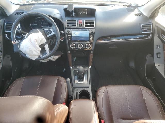 2017 SUBARU FORESTER 2 - JF2SJAWC6HH461845
