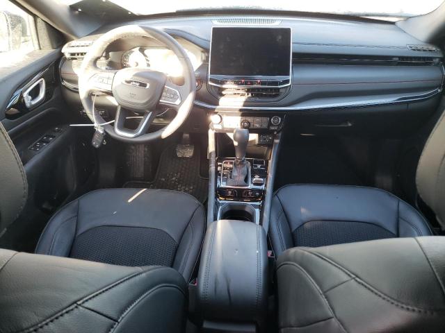 2025 JEEP COMPASS TR 3C4NJDDN3ST507366