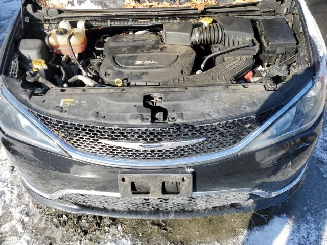 2018 CHRYSLER PACIFICA L - 2C4RC1GGXJR272473