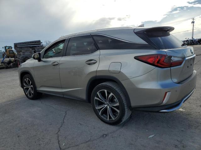 2019 LEXUS RX 350 L - JTJGZKCA0K2009516