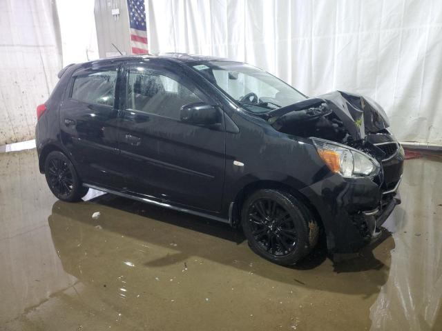 2020 MITSUBISHI MIRAGE LE ML32A5HJ7LH006760