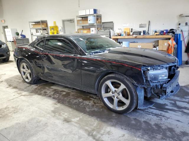 2015 CHEVROLET CAMARO LT 2G1FD1E34F9122102
