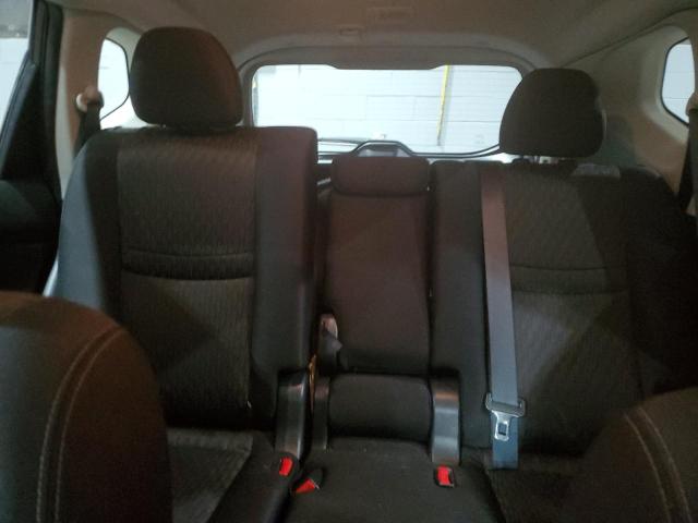 2018 NISSAN ROGUE S - JN8AT2MV2JW342078