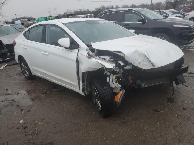 Vin: 5npd84lf8jh380324, lot: 43322035, hyundai elantra sel 20184