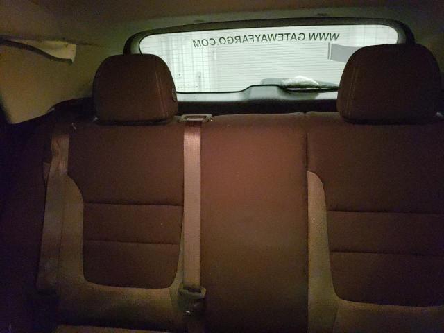 2021 CHEVROLET TRAILBLAZE - KL79MRSL3MB023965