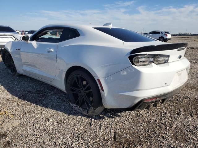 2023 CHEVROLET CAMARO LT1 1G1FF1R78P0101871