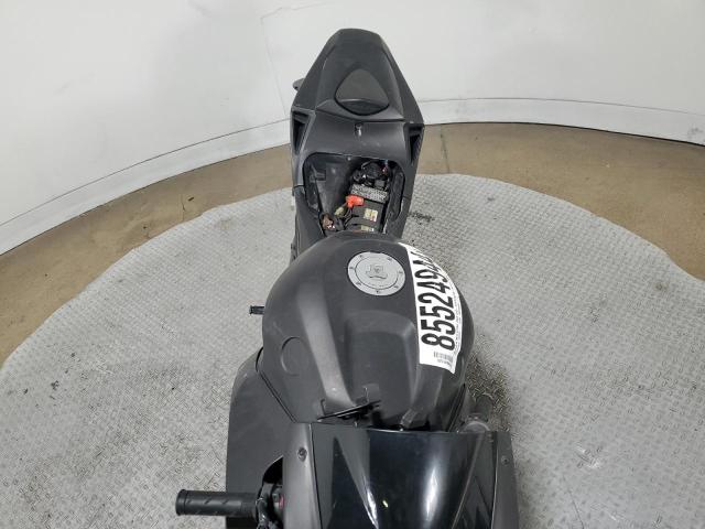 2019 HONDA CBR600 RR JH2PC40J3KK500335