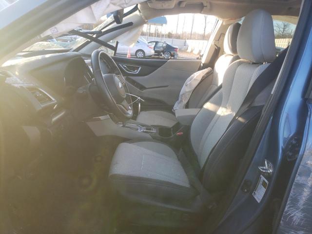 2020 SUBARU FORESTER P - JF2SKAJC1LH564894