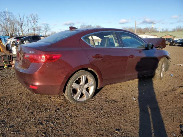 2015 ACURA ILX 24 PRE 19VDE2E50FE000074