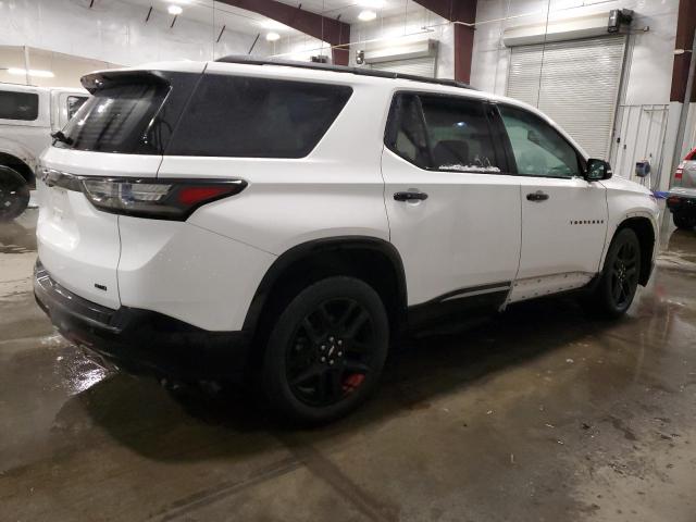 2019 CHEVROLET TRAVERSE P 1GNEVKKW6KJ222650