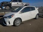 2016 TOYOTA YARIS L - VNKKTUD30GA061825