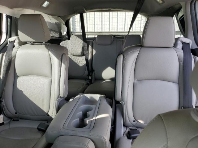 2018 HONDA ODYSSEY EX - 5FNRL6H78JB092013