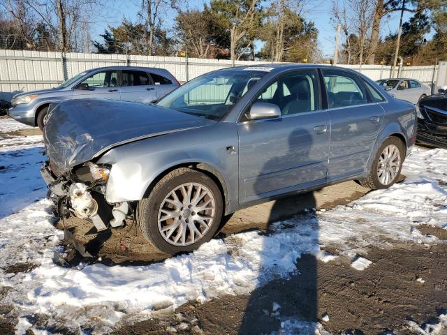 AUDI A4 2.0T