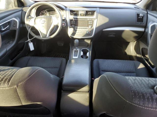2017 NISSAN ALTIMA 2.5 - 1N4AL3APXHN330158