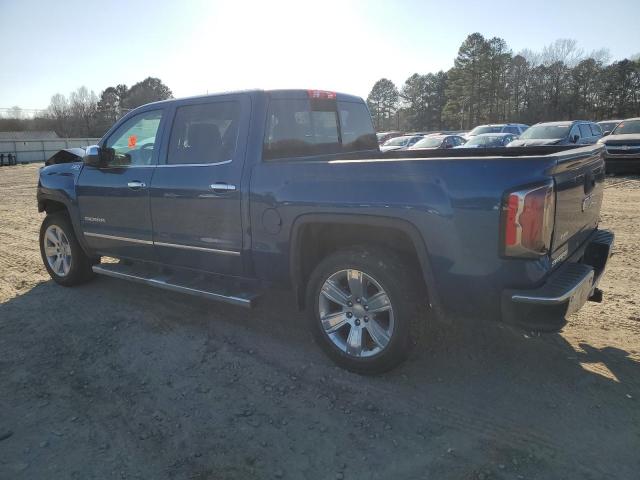 2018 GMC SIERRA K15 - 3GTU2NEC5JG229282