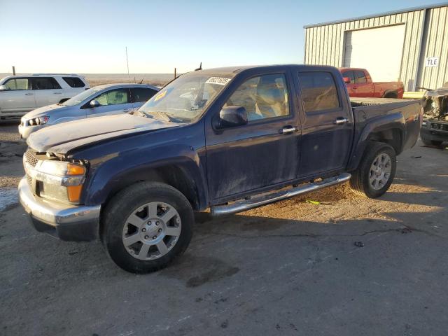 CHEVROLET COLORADO L