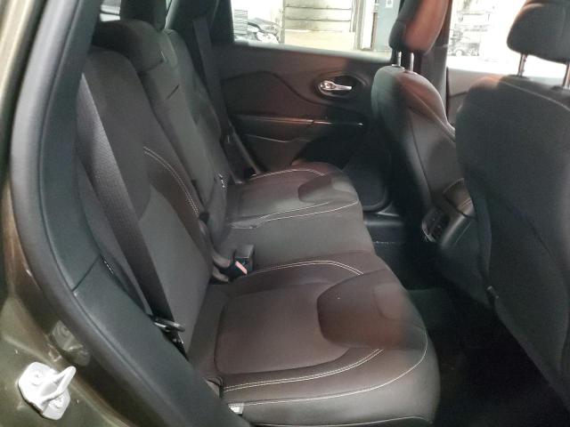 2015 JEEP CHEROKEE L - 1C4PJLCS5FW531078