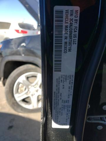 2024 JEEP COMPASS LA - 3C4NJDBN8RT587194