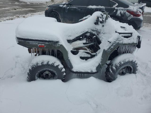 2021 POLARIS SPORTSMAN - 4XASEG504MA284039