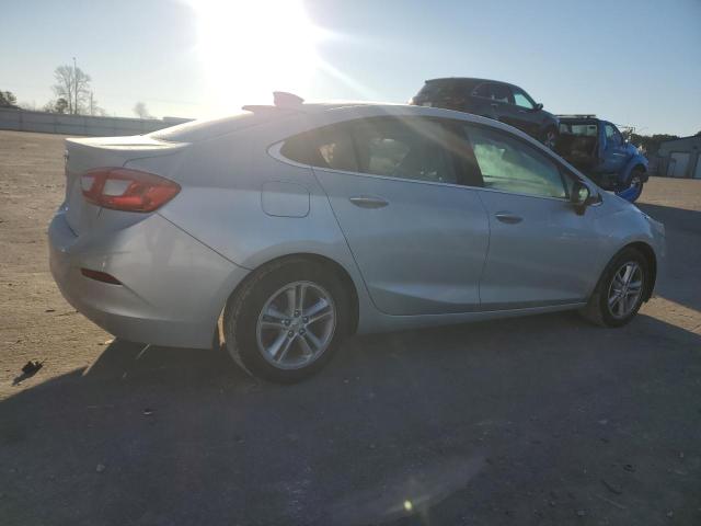 2016 CHEVROLET CRUZE LT - 1G1BE5SM9G7254727